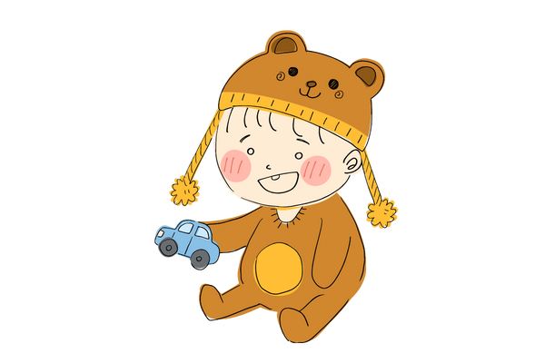 梁姓男孩取名寶典：沉穩大氣，氣質滿分的名字分享