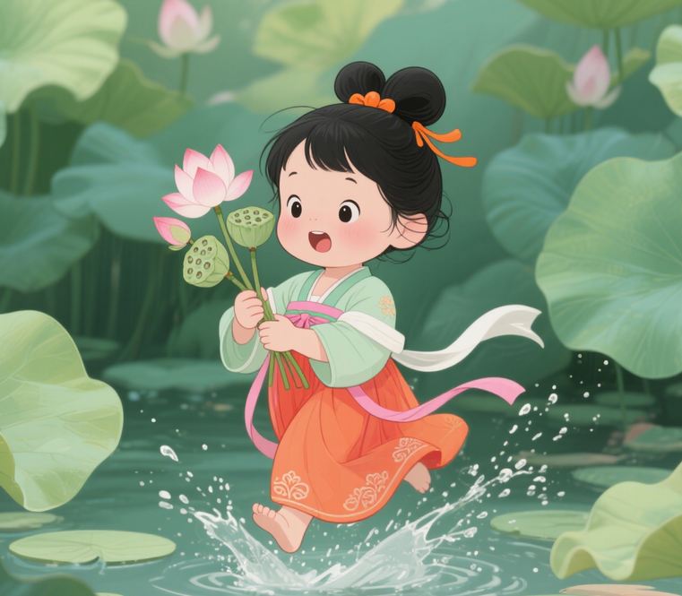 笙字取名女孩，笙字取名女孩古風(fēng)名字