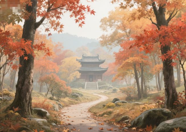 網名丨有氣質的微信昵稱推薦