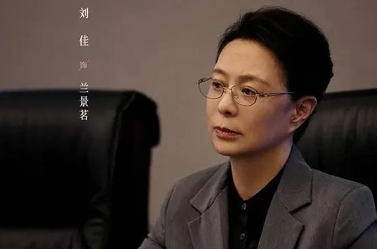 《以法之名》蘭景茗甩鍋狂魔：蘭景茗名字測試打分，解析!