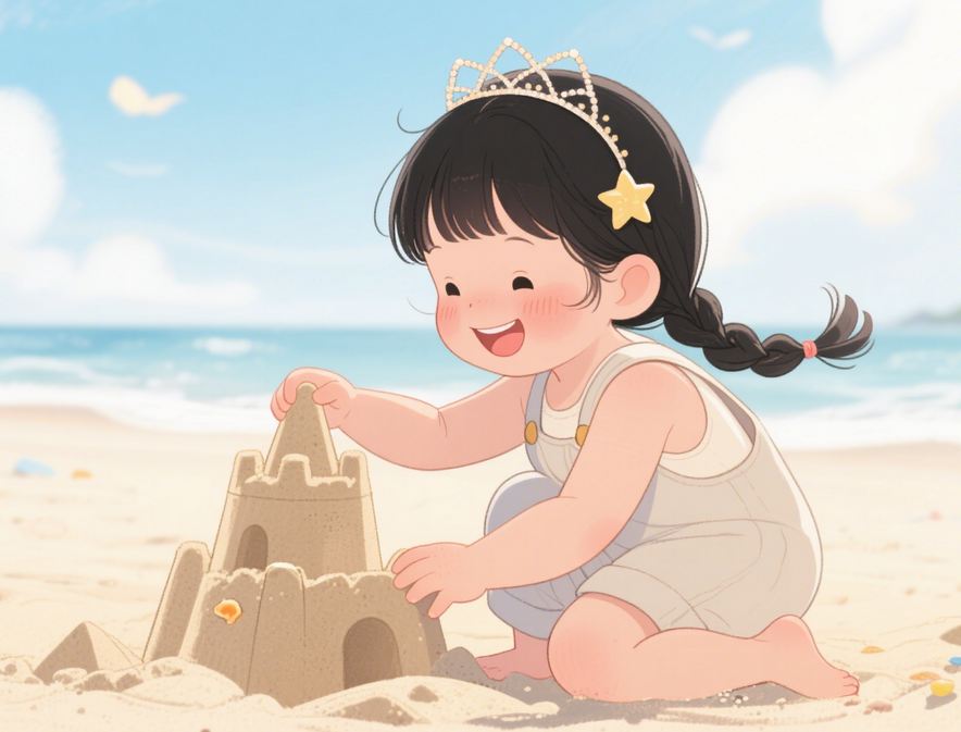 秦姓女孩名字優(yōu)雅大氣，溫婉靈動(dòng)氣質(zhì)出眾