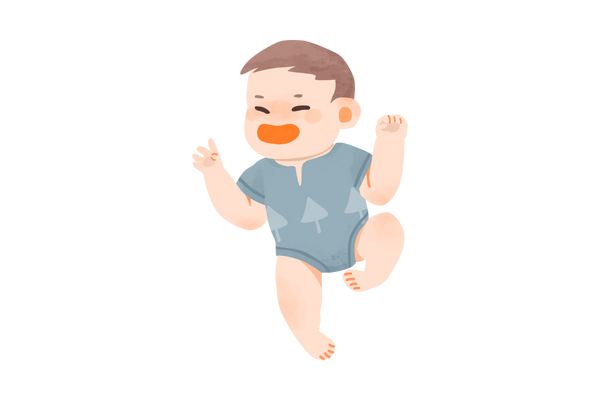 寶寶起名丨李姓男孩簡單大氣的名字