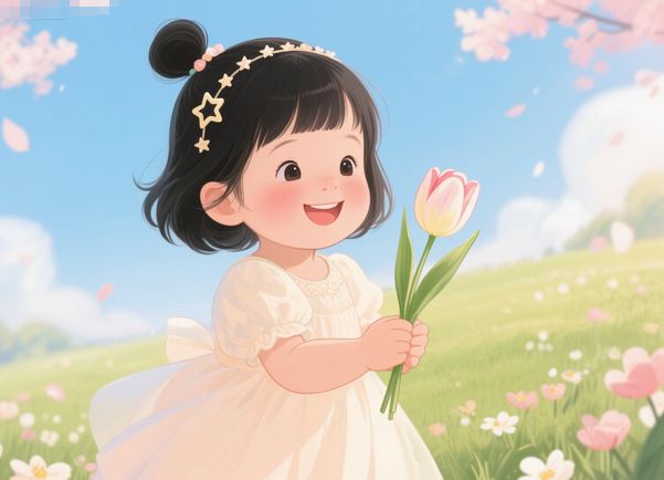 帶梨字有詩意的名字