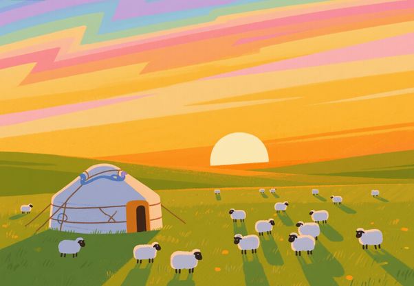 網名丨保持一顆好心態的網名大全（分享80個）