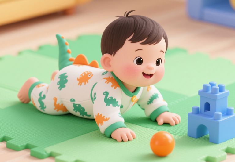 寶寶起名，從詩詞中擷取的9個雅名