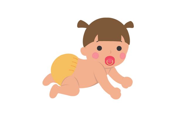 開學季出生寶寶取名靈感！不重名讀起來順口又好聽