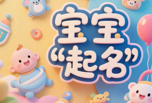 寶寶起名丨俠氣盎然富含古典韻味的30個(gè)名字