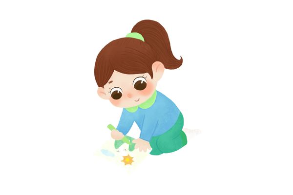 屬馬有福氣的女孩名字