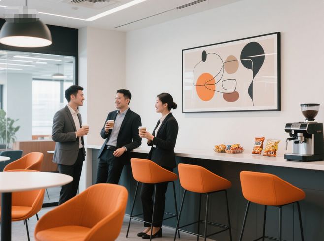 高端大氣！裝修公司響亮有寓意名字推薦