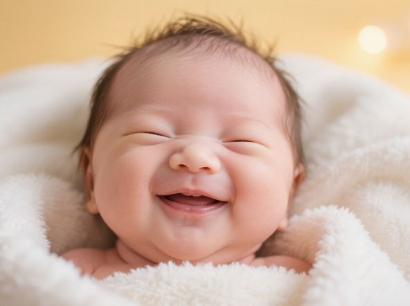 甄姓寶寶起名不煩惱！沉穩大氣又好聽的名字來了