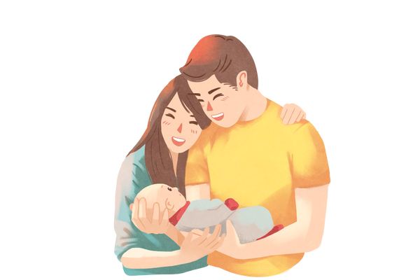 陽光自信、大氣有型的名字