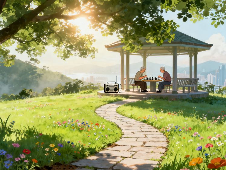 特別旺的佛系女人網名合集，淡雅高級還聚好運