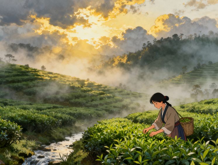 女子佛系清冷筆名合集，分享20個淡雅如風的文藝名字