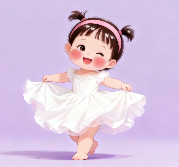 寶寶起名｜取一個朝氣蓬勃，充滿生命力的好名字