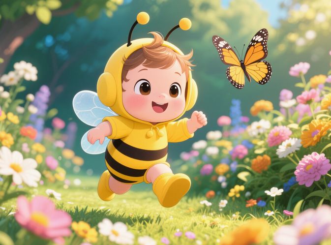 好聽有好記朗朗上口的寶寶名有哪些呢？