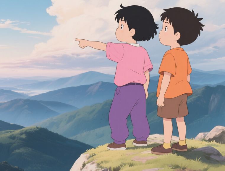 超級可愛的食物系寶寶小名，好聽到爆！