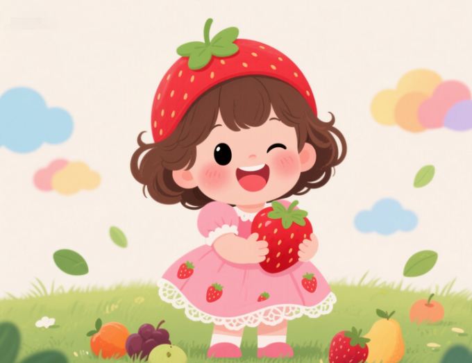 鄭姓女孩起名不踩雷！鄭姓女孩聰明有福氣名字來了