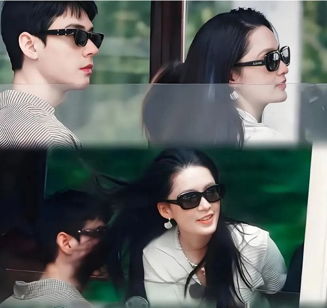 龔俊李沁牽手這段好嗑：龔俊名字打分測試，解析!