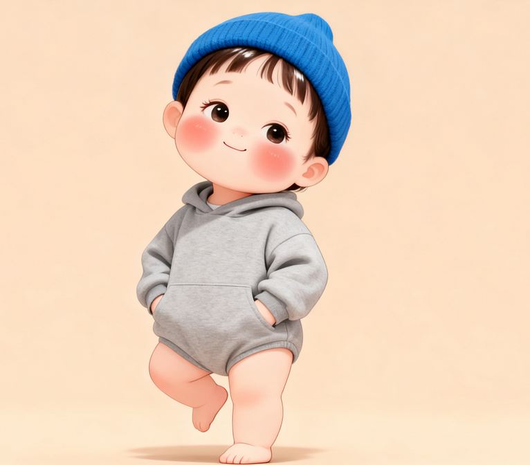 起名，從《道德經》里挖出這些名字，獨特還有文化！