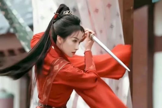 熱播劇《山河枕》女主楚瑜名字測試打分