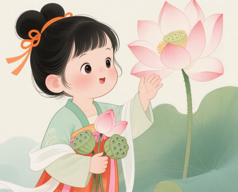 管姓女孩取名高雅不俗，洋氣的，真的很好聽~