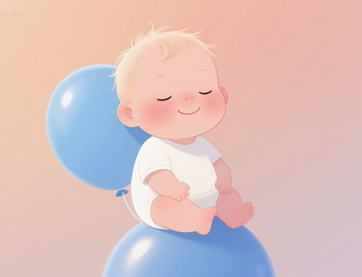 寶寶取名｜取一個蘭心蕙質，一生順遂的好名字