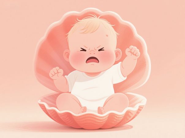 超討喜的寶寶小名，好記又吉祥!