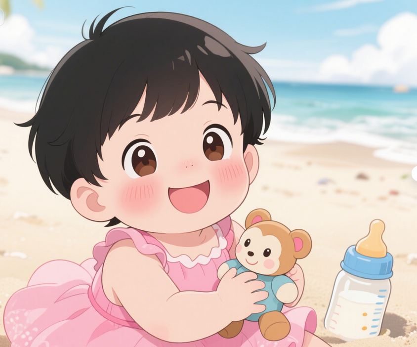 申姓女孩必看：超吉利名字大全，寓意美好又獨特!