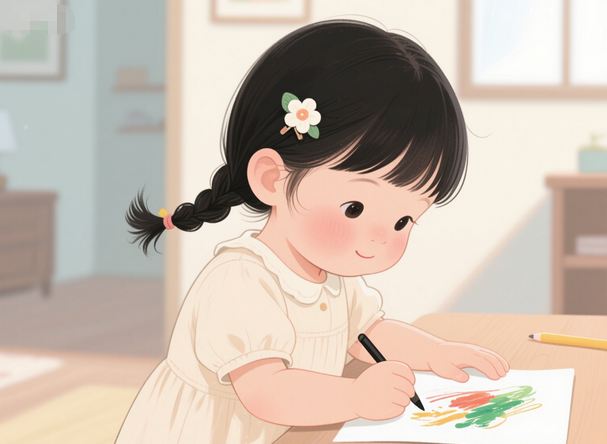 從成語典故里扒的寶寶名，自帶文化高級感