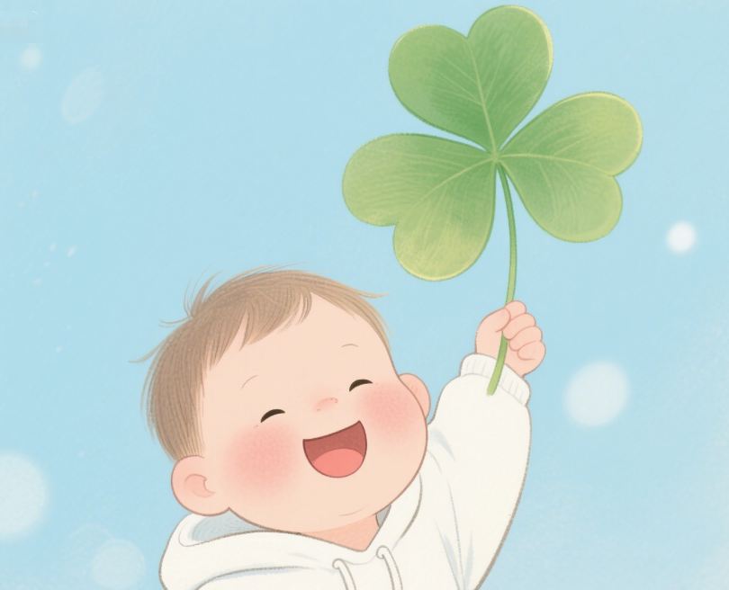 藏在宋詞里的溫柔寶寶名，既有書卷氣有父母的美好期許