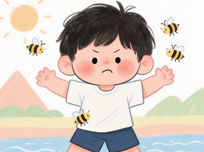 男孩起名丨譚姓100分霸氣男孩名字