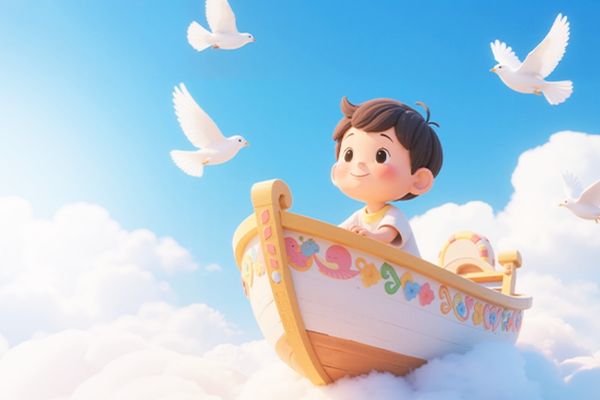 男孩起名丨自帶學霸氣質的男孩名