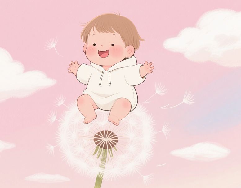 潘姓女孩高貴大氣名字合集，真的不輸豪門千金