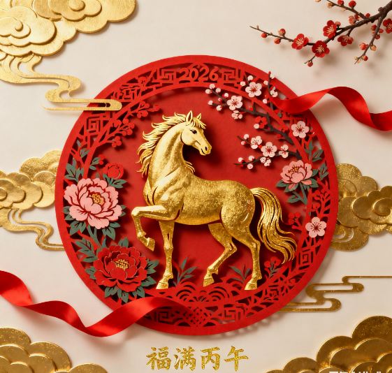 公司起名,屬馬聚財的公司名字有哪些?