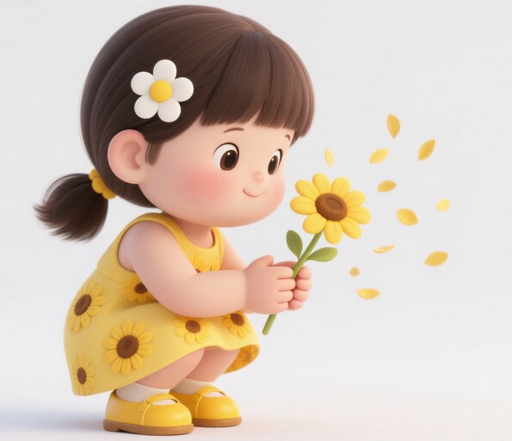 2025年很受歡迎的武姓女孩名字，既漂亮又有涵養