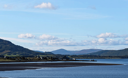 罕見霸氣英文名男