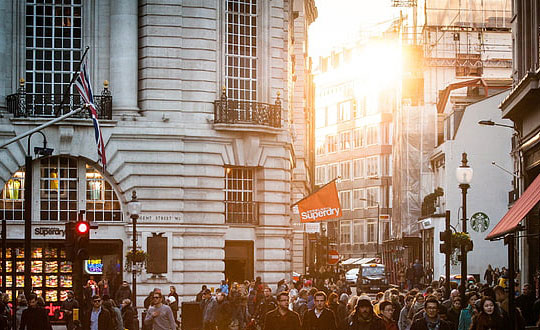教你給自己或?qū)殞毱饌€旺運的英文名